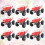 20 Unidades Carro Mini Motor De Corda 11