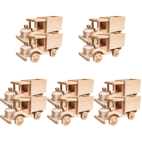 10 Conjuntos De -Cabeças 3D Educativo Para Crianças 1