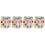 4 Set Sensoriska Leksaker Barn Formsorterare 4