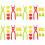 4 Sets Christmas Makers For Children 7