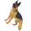 Dog Figurine Realistisk Hundmodell 4