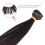 5 Unidades 15 Cm Faixa Extensão Resistente Preto 7
