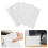 4Pcs Cartões De Para Scanner De Cheques 11