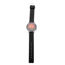 1 St Vintageminsur Halloweenklocka Unisexarmbandsklocka Present