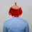 Wig Engraçado Para Cosplay Festas Halloween 7