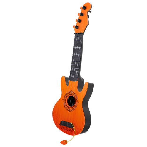 4 Chitarra Per Bambini Strumento Musicale Educativo 1