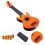 4 Chitarra Per Bambini Strumento Musicale Educativo 5