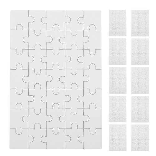 12 Unidades -Cabeça Para Desenhar Escrever
