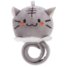 Stuffed Animal Slap Armband, Festligt Förtret
