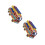 2Pcs Caminhão Brinquedo Guindaste 8