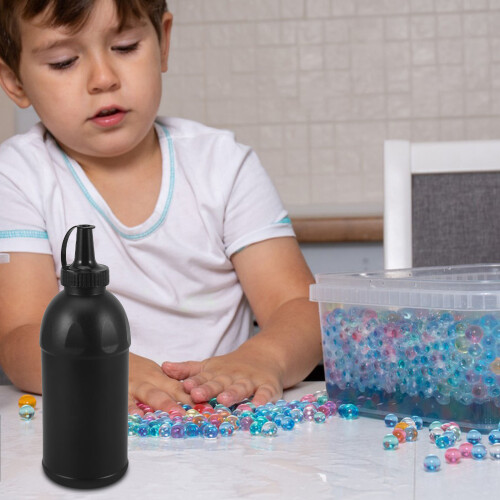 De Armazenamento Para Miçangas De Brinquedo Plástico 2
