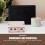 Casa De : Mini Cabana De Toras Kit Pintura E Decoração 10