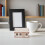 Casa De : Mini Cabana De Toras Kit Pintura E Decoração 5