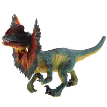 Simulation Dinosaur Modell Konstgjord Djurmodell Falsk Dinosaurie