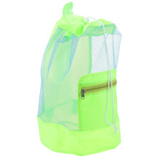 3Pcs Bolsa De Praia Para E Natação