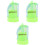 3Pcs Bolsa De Praia Para E Natação 3