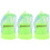 3Pcs Bolsa De Praia Para E Natação 4