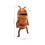 Storytelling Handdocka Myra Plush Tecknad 11