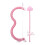 1 Set Mini Cupid Båge För Valentinsdagsfirande Cosplay 1