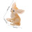 Fox Plastfigur Djurfigur Djurlek Fox Figur Djurstata 2