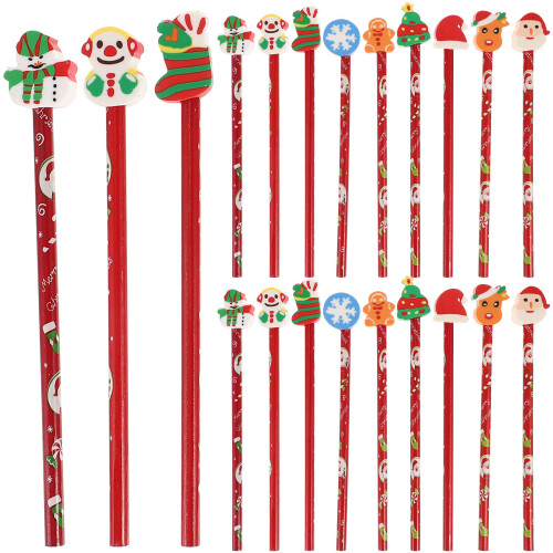 36Pcs Skrivpennor För Barn, Raderbara 1