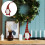 1 St Julgås Hem Däckdocka Ornamentering 5