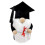 3 Delar Examenssäsong Hem Ornamang 2