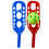 Scoop Ball & Fångst Set För Barn 1