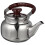 Stainless Steel 500 Ml Visselpipa Elkanna 10
