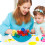 Conjunto De Blocos De Lua Para Educação Infantil 4