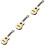 3St Barnlek Ukulele Leksak För Småbarn Musikinstrument 7