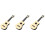 3St Barnlek Ukulele Leksak För Småbarn Musikinstrument 6