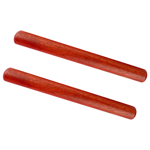 1 Par Rhythm Sticks Trummstavar Av , Perkussionsinstrument