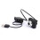Laptopkamera USB 120 Grader Svart 2