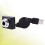 Laptopkamera USB 120 Grader Svart 9