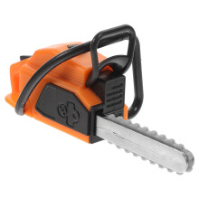 Mini Kedjekniv Mower Modell Leksaksstuga Miniatyr
