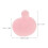 10Pcs Squeeze Toy Blås Avlastningsleksak Boll 2