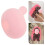 10Pcs Squeeze Toy Blås Avlastningsleksak Boll 9
