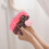 10Pcs Squeeze Toy Blås Avlastningsleksak Boll 5