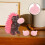 10Pcs Squeeze Toy Blås Avlastningsleksak Boll 11