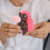 10Pcs Squeeze Toy Blås Avlastningsleksak Boll 3