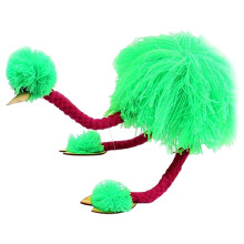 Marionetter Leksak Djurdesign Tråddockor För Barn