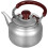 Stainless Steel 1000Ml Kettle With Whistle 1