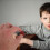 25 Pcs PVC-Simulering Ladybug-Modell Skrämmande Leksak 5