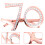 Occhiali Numerici 70 Compleanno Per Festa E Photobooth 9