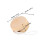 3Pcs Oavslutade Yo-Yo Bollar, DIY Yo-Yo Bollar 2
