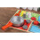 Kitchen Pretend Cooking Wares Köksverktyg Simulerade Grönsaker 8