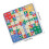 Flying Chess Matta Spelplan Förälder-Barn Resespel (82 X 82 Cm) 2