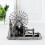 London Modellfigur Med Tower Bridge, Big 11