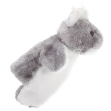 3St Handdocka Koala För Barnkreativitet Och Mysstunder